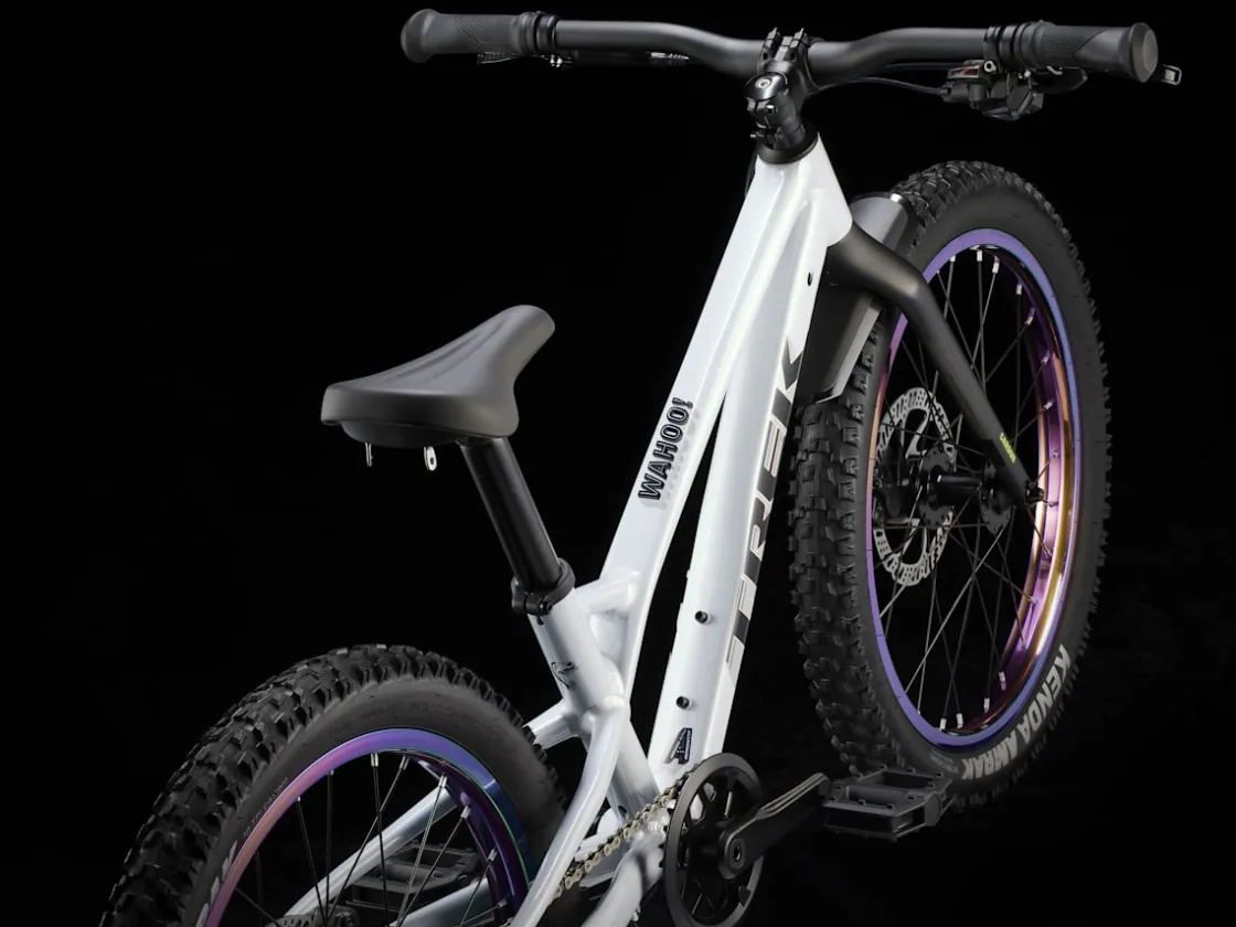 Trek Bikes Wahoo 20 Trail Discount