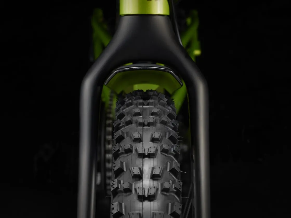 Trek Bikes Wahoo 20 Trail Discount
