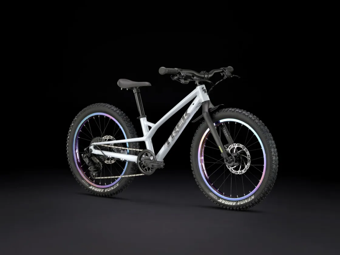 Trek Bikes Wahoo 20 Trail Discount