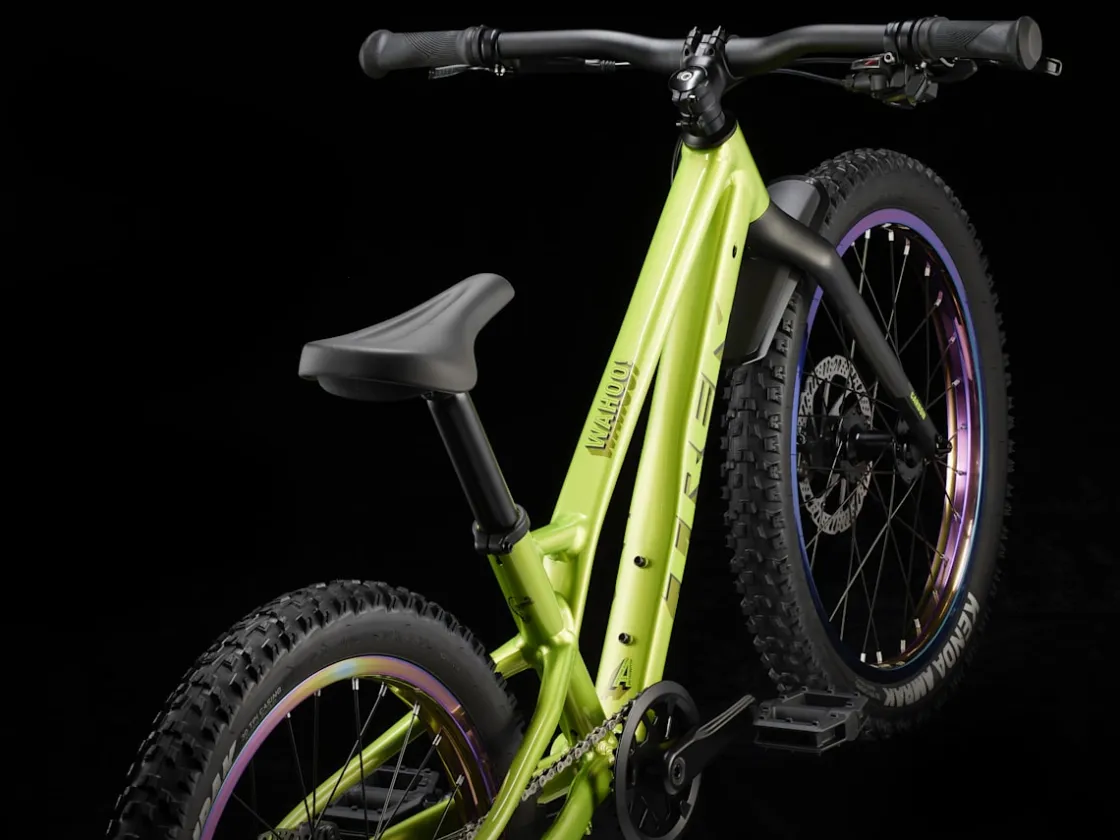 Trek Bikes Wahoo 20 Trail Discount