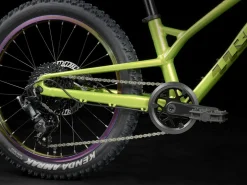 Trek Bikes Wahoo 20 Trail Discount