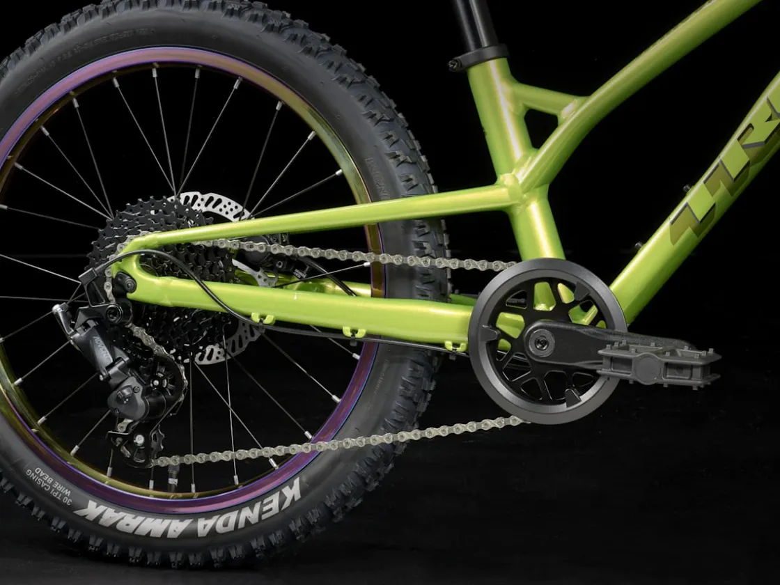 Trek Bikes Wahoo 20 Trail Discount