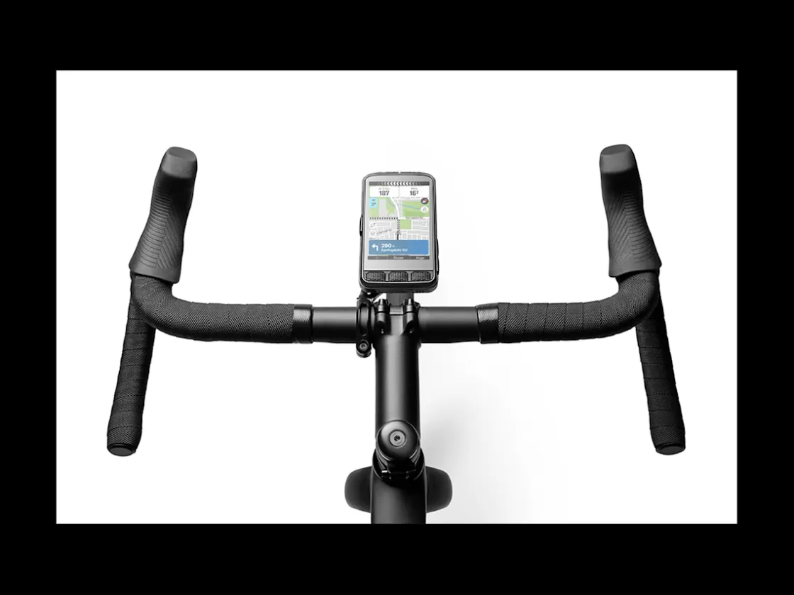 Trek Bikes Wahoo ELEMNT ACE GPS Cycling Computer Black Cheap