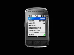 Trek Bikes Wahoo ELEMNT BOLT GPS Cycling Computer Black Sale