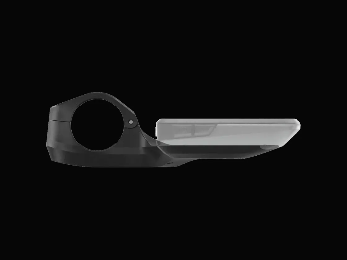 Trek Bikes Wahoo ELEMNT ROAM Aero Out Front Mount Black Best Sale