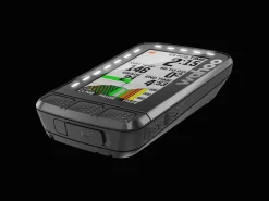 Trek Bikes Wahoo ELEMNT ROAM V2 GPS Cycling Computer Black Clearance