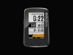 Trek Bikes Wahoo ELEMNT ROAM V2 GPS Cycling Computer Black Clearance