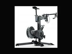 Trek Bikes Wahoo KICKR BIKE Black Fashion