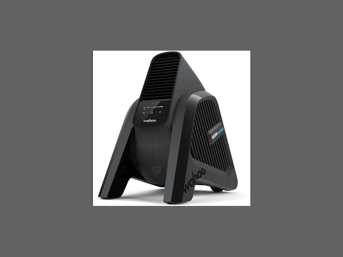 Trek Bikes Wahoo KICKR HEADWIND Bluetooth Fan Black Online