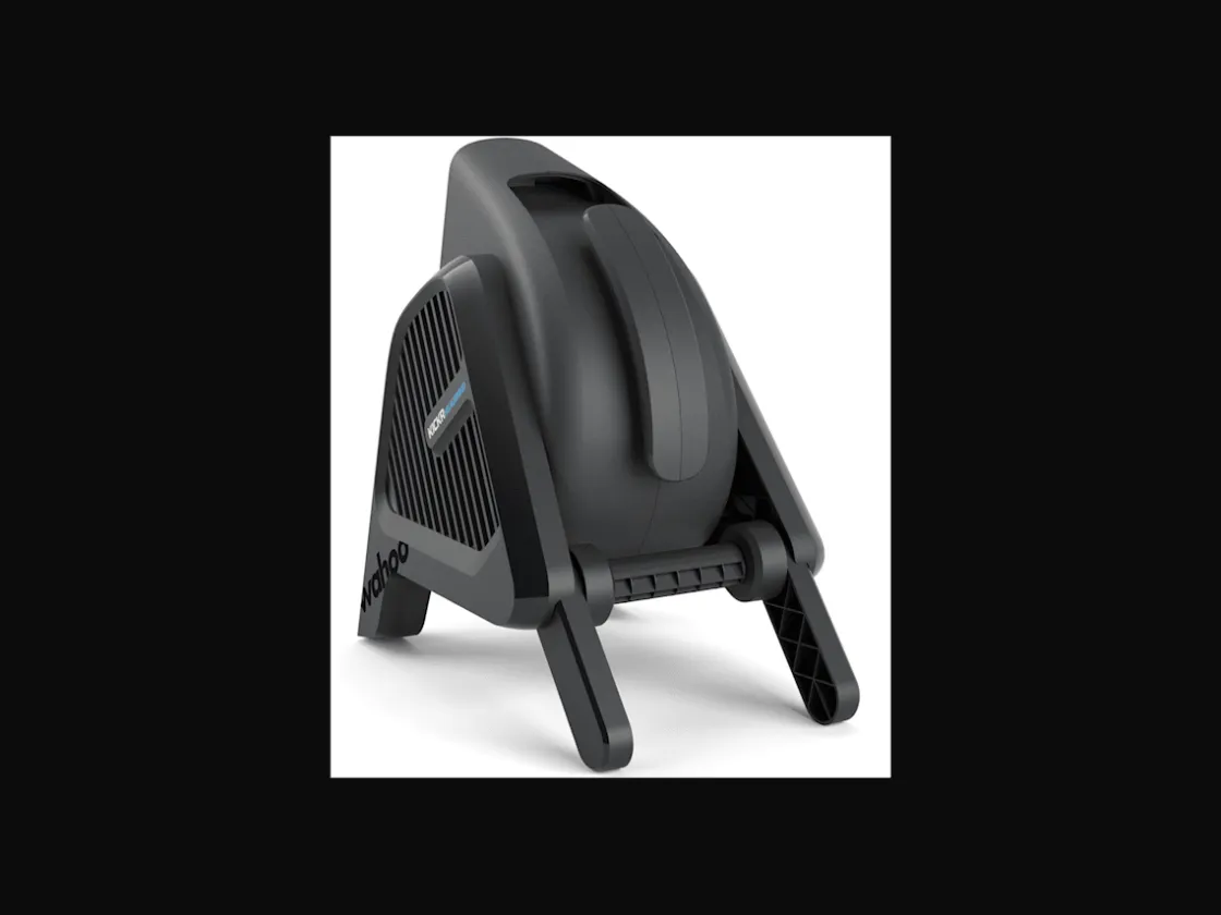 Trek Bikes Wahoo KICKR HEADWIND Bluetooth Fan Black Online