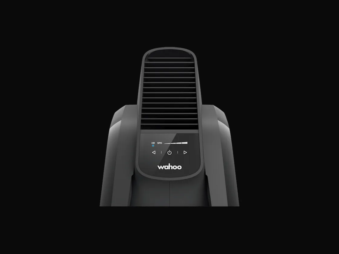 Trek Bikes Wahoo KICKR HEADWIND Bluetooth Fan Black Online