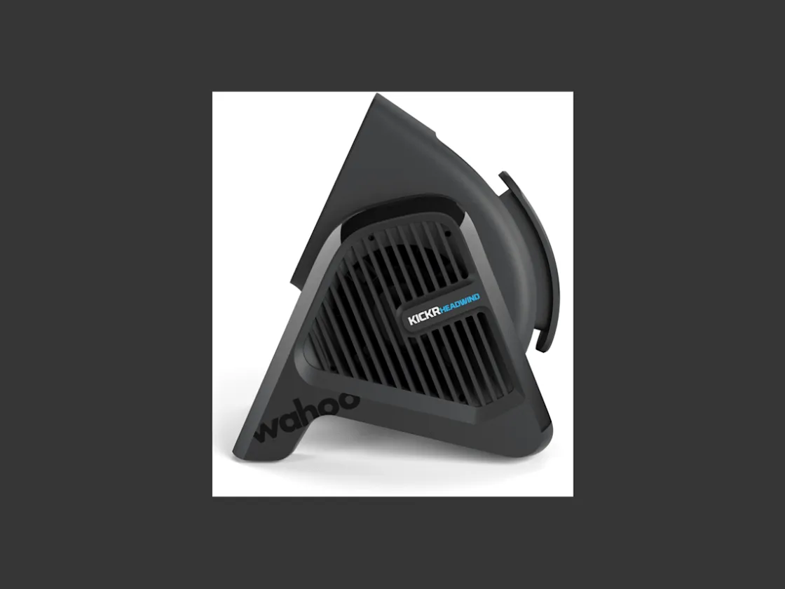 Trek Bikes Wahoo KICKR HEADWIND Bluetooth Fan Black Online