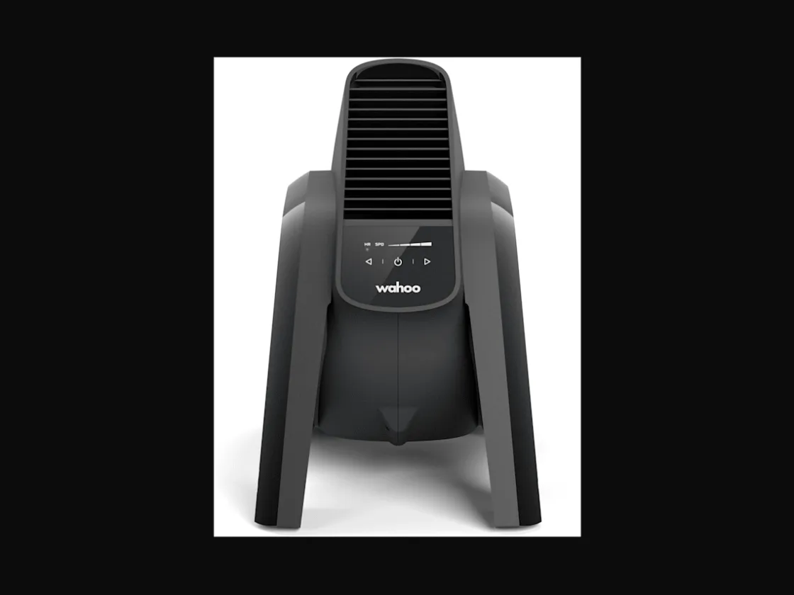 Trek Bikes Wahoo KICKR HEADWIND Bluetooth Fan Black Online