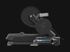 Trek Bikes Wahoo KICKR MOVE Smart Trainer Black Flash Sale
