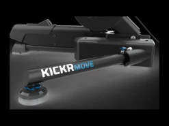 Trek Bikes Wahoo KICKR MOVE Smart Trainer Black Flash Sale