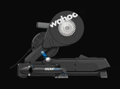 Trek Bikes Wahoo KICKR MOVE Smart Trainer Black Flash Sale
