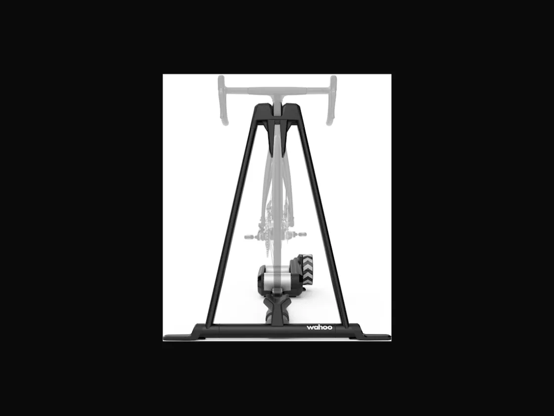 Trek Bikes Wahoo KICKR ROLLR Smart Bike Roller Black Shop