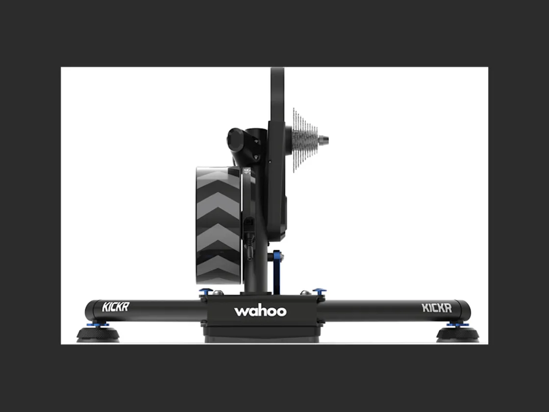 Trek Bikes Wahoo KICKR Smart Trainer Black Store