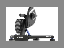 Trek Bikes Wahoo KICKR Smart Trainer Black Store