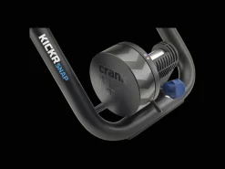 Trek Bikes Wahoo KICKR SNAP Smart Trainer Black Store