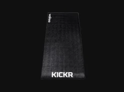 Trek Bikes Wahoo KICKR Trainer Floormat Black Online