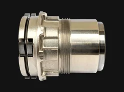 Trek Bikes Wahoo KICKR XDR/XD Freehub Body Silver Clearance
