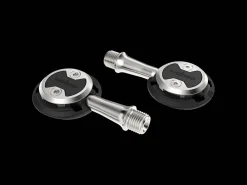 Trek Bikes Wahoo SPEEDPLAY AERO Pedals Black/Silver Discount
