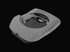 Trek Bikes Wahoo SPEEDPLAY Easy Tension Cleats Grey Outlet