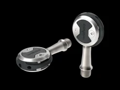 Trek Bikes Wahoo SPEEDPLAY NANO Pedals Black/Silver Flash Sale