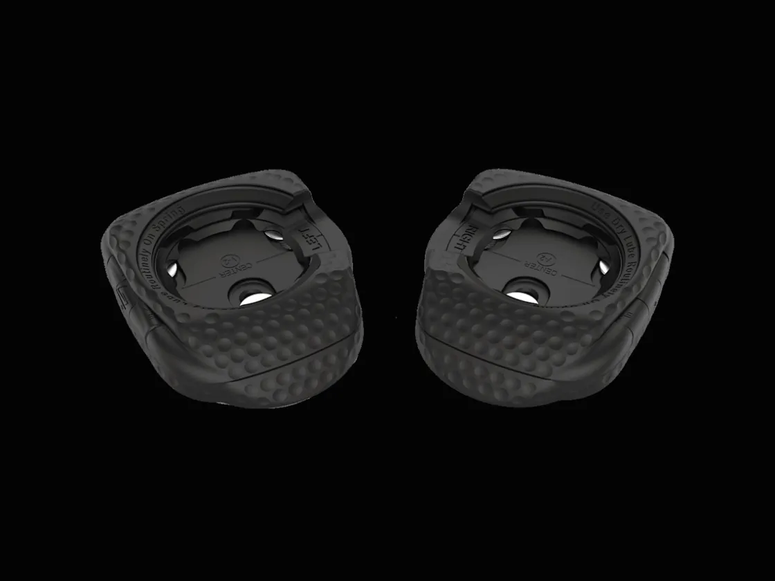 Trek Bikes Wahoo SPEEDPLAY Standard Tension Cleat Black Sale