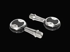 Trek Bikes Wahoo SPEEDPLAY ZERO Pedals Silver/Black Store