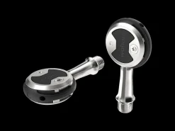 Trek Bikes Wahoo SPEEDPLAY ZERO Pedals Silver/Black Store