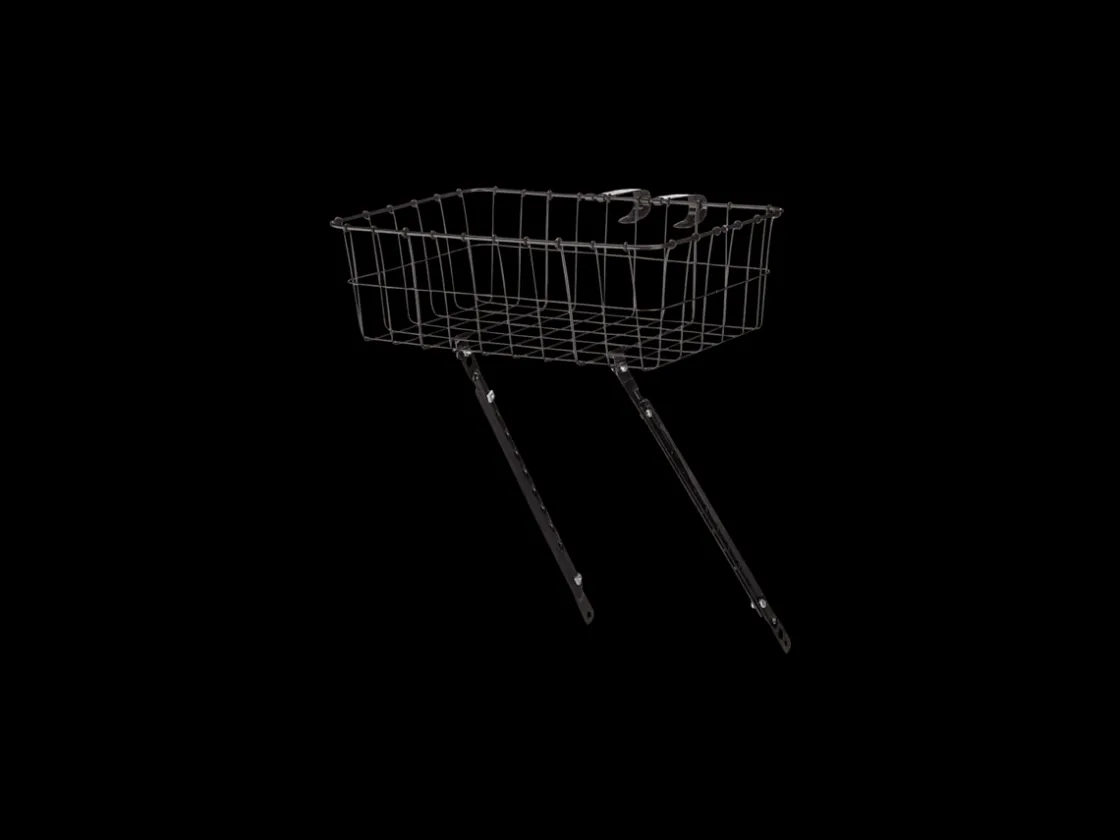 Trek Bikes Wald 1372 Front Basket Best Sale