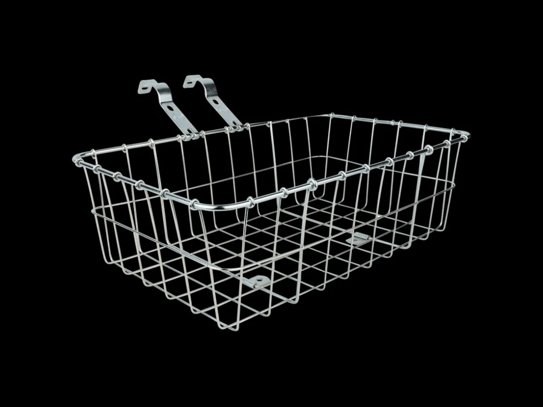 Trek Bikes Wald 1372 Front Basket Best Sale