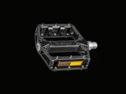Trek Bikes Wellgo B155B Alloy Pedal Set Black Store