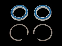 Trek Bikes Wheels Manufacturing BB30-KIT Bottom Bracket Kit Silver Best