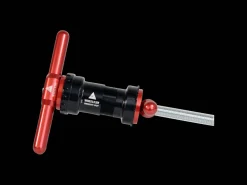 Trek Bikes Wheels Manufacturing Bottom Bracket Press Essential Install Kit Red Shop