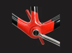 Trek Bikes Wheels Manufacturing Bottom Bracket Press Pro Install Kit Red Store