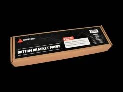 Trek Bikes Wheels Manufacturing Bottom Bracket Press Pro Install Kit Red Store