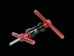Trek Bikes Wheels Manufacturing Bottom Bracket Press Pro Install Kit Red Store