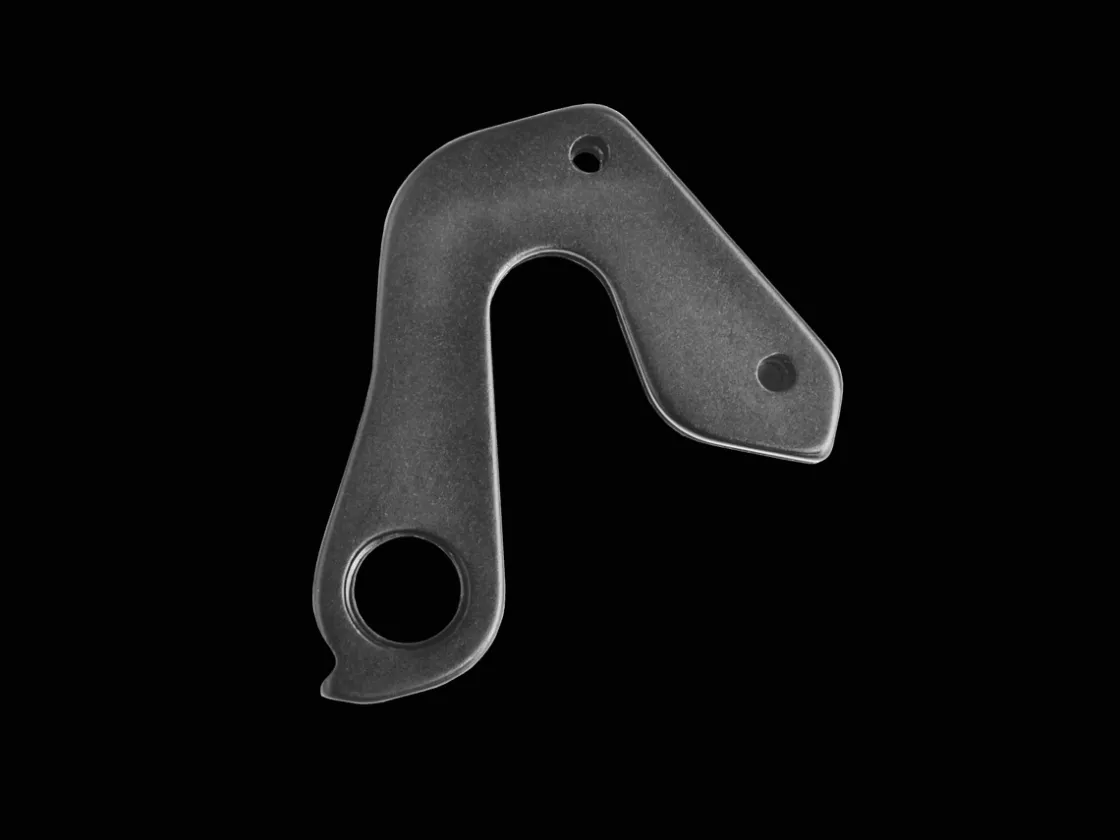 Trek Bikes Wheels Manufacturing Derailleur Hanger - 311 Black Hot