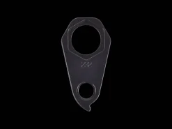 Trek Bikes Wheels Manufacturing Derailleur Hanger - 232 Black Outlet