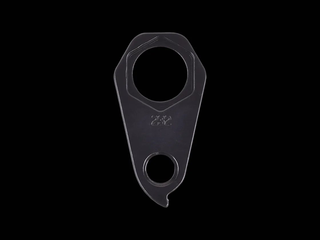 Trek Bikes Wheels Manufacturing Derailleur Hanger - 232 Black Outlet