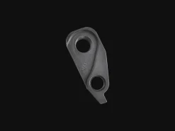 Trek Bikes Wheels Manufacturing Derailleur Hanger - 360 Black Cheap