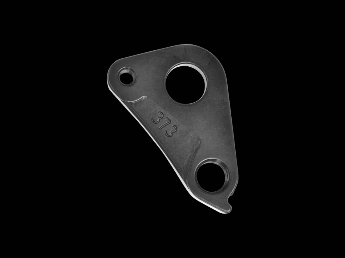 Trek Bikes Wheels Manufacturing Derailleur Hanger - 373 Black Cheap