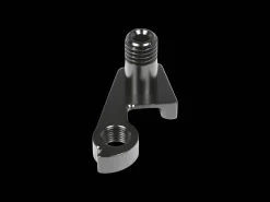 Trek Bikes Wheels Manufacturing Derailleur Hanger - 132 Black Clearance