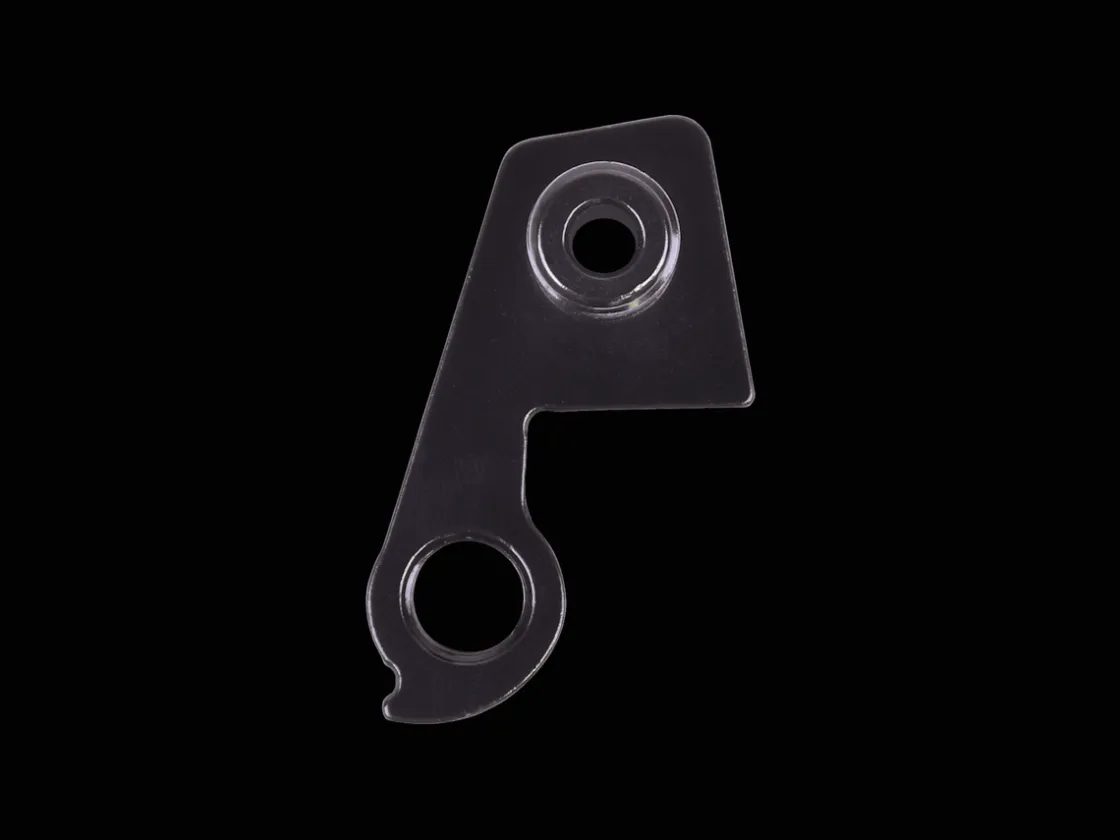 Trek Bikes Wheels Manufacturing Derailleur Hanger - 200 Black Sale
