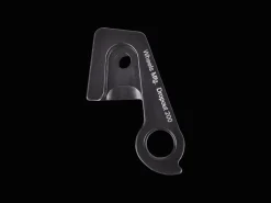 Trek Bikes Wheels Manufacturing Derailleur Hanger - 200 Black Sale