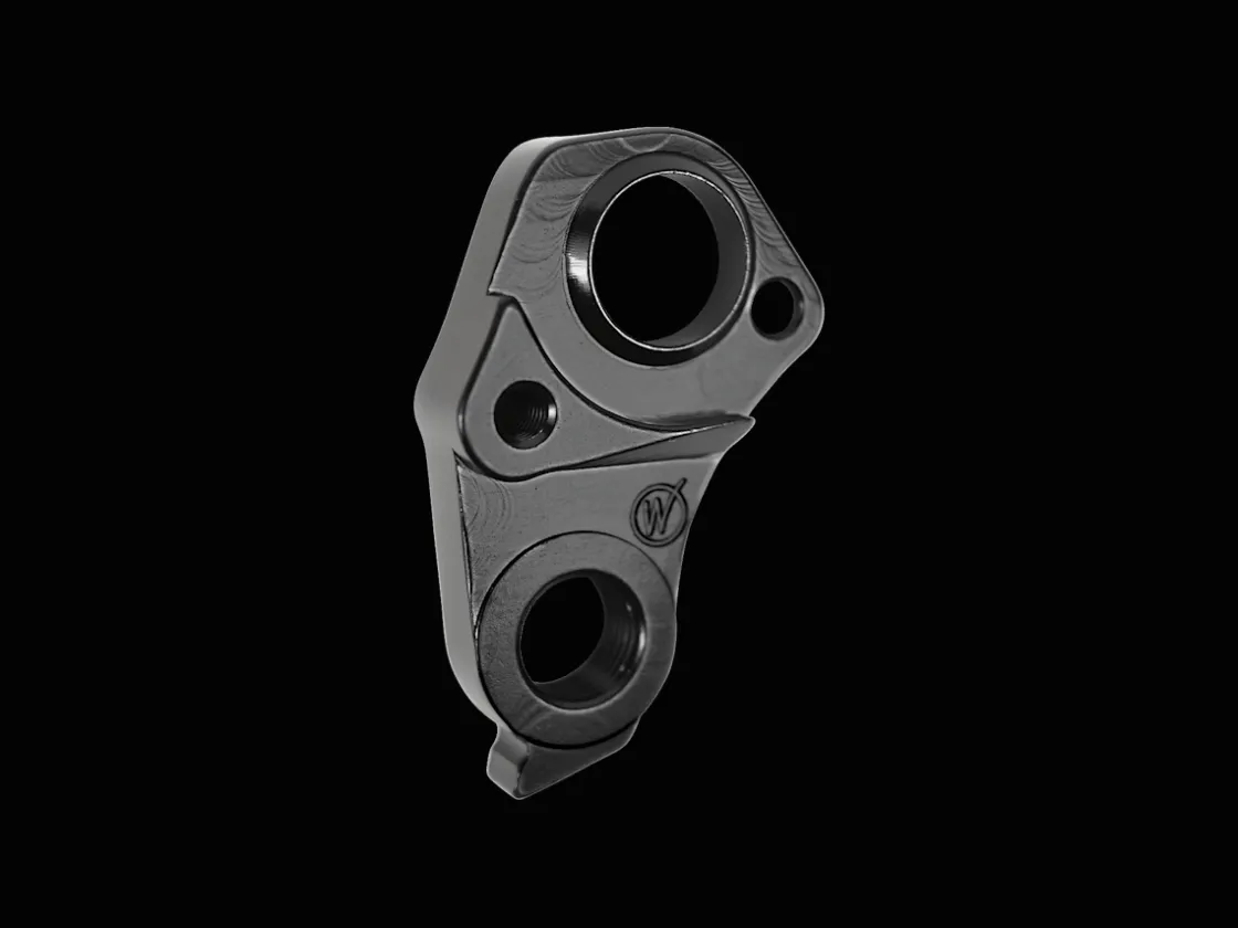 Trek Bikes Wheels Manufacturing Derailleur Hanger 264 Black Online
