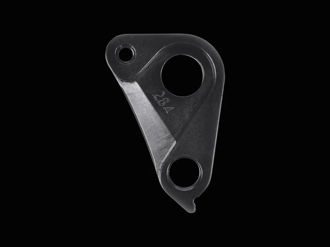 Trek Bikes Wheels Manufacturing Derailleur Hanger 284 Black Hot